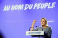 Présidentielle 2017 : le FN dévoile son premier tract sans logo, ni nom